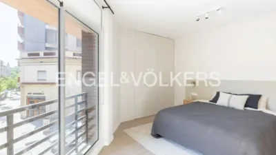 Apartment in El Poble-sec photo 51