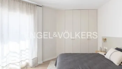 Apartment in El Poble-sec photo 52