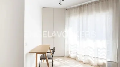 Apartment in El Poble-sec photo 53
