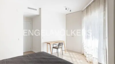 Apartment in El Poble-sec photo 54