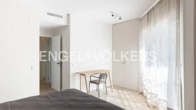Apartment in El Poble-sec photo 55