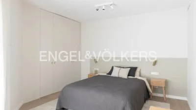 Apartment in El Poble-sec photo 56