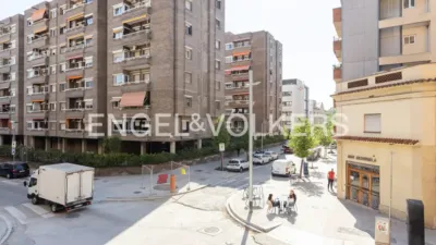 Apartment in El Poble-sec photo 57