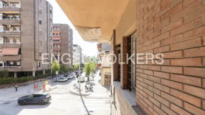 Apartment in El Poble-sec photo 58