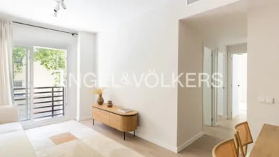 Apartment in El Poble-sec photo 5