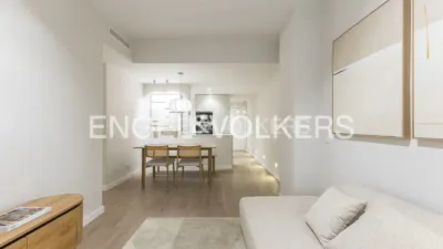 Apartment in El Poble-sec photo 6