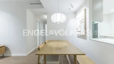 Apartment in El Poble-sec photo 7