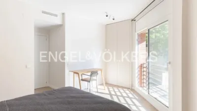 Apartment in El Poble-sec photo 9