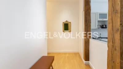 Apartment on Calle Mayor photo 11