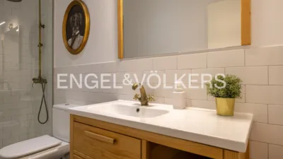 Apartment on Calle Mayor photo 14