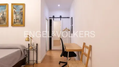 Apartment on Calle Mayor photo 19