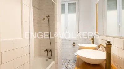 Apartment on Calle Mayor photo 21