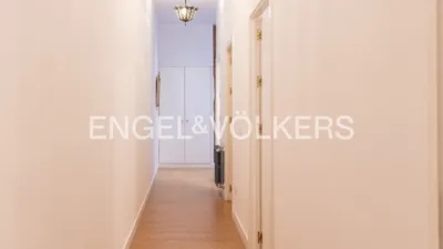 Apartment on Calle Mayor photo 23