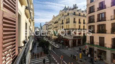 Apartment on Calle Mayor photo 26