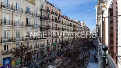 Apartment on Calle Mayor photo 27