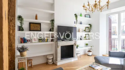 Apartment on Calle Mayor photo 2