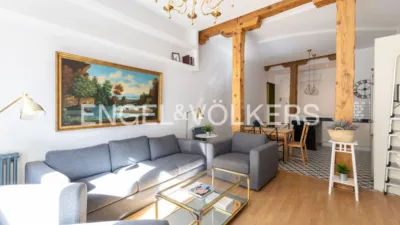 Apartment on Calle Mayor photo 4