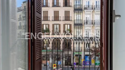 Apartment on Calle Mayor photo 5