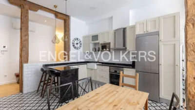 Apartment on Calle Mayor photo 7