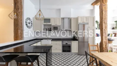 Apartment on Calle Mayor photo 8