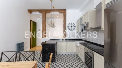 Apartment on Calle Mayor photo 9