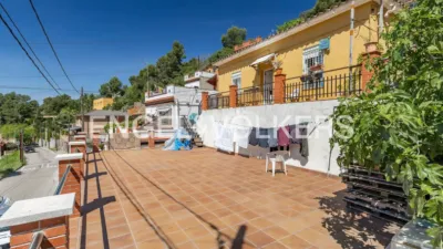 House on Carrer de Maria Antònia photo 10