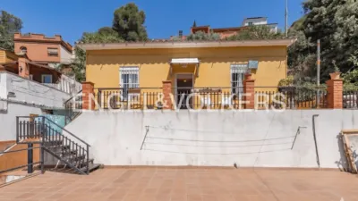 House on Carrer de Maria Antònia photo 38