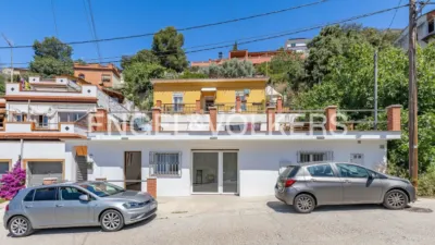 House on Carrer de Maria Antònia photo 52