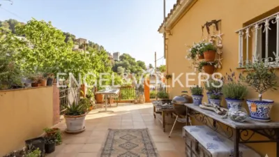 House on Carrer de Maria Antònia photo 6