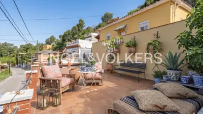 House on Carrer de Maria Antònia photo 9