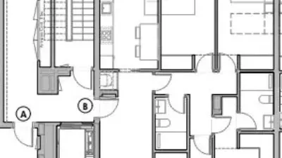 Apartment in La Buhaira-San Bernardo photo 4