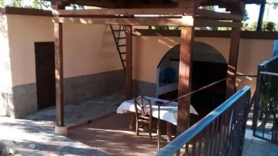 Chalet en Pedanías Norte photo 11