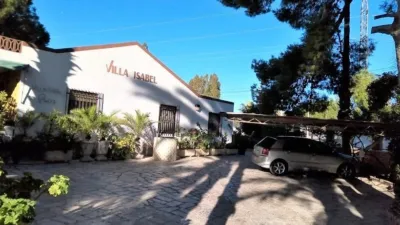Casa – Elx - Elche - Vista 2