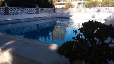 Casa – Elx - Elche - Vista 4