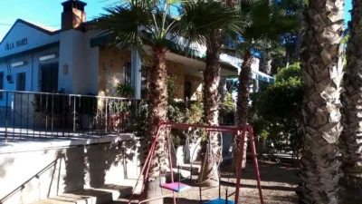 Casa – Elx - Elche - Vista 5