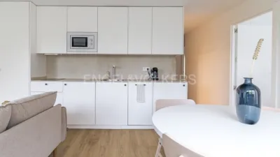 Piso en alquiler en Calle de Londres, cerca de Calle de Francisco Navacerrada - Imagen 10