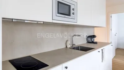 Piso en alquiler en Calle de Londres, cerca de Calle de Francisco Navacerrada - Imagen 11