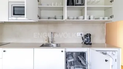 Piso en alquiler en Calle de Londres, cerca de Calle de Francisco Navacerrada - Imagen 12