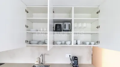 Piso en alquiler en Calle de Londres, cerca de Calle de Francisco Navacerrada - Imagen 13