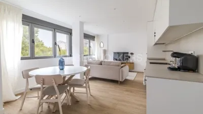 Piso en alquiler en Calle de Londres, cerca de Calle de Francisco Navacerrada - Imagen 14