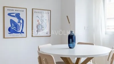 Piso en alquiler en Calle de Londres, cerca de Calle de Francisco Navacerrada - Imagen 15