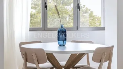 Piso en alquiler en Calle de Londres, cerca de Calle de Francisco Navacerrada - Imagen 16