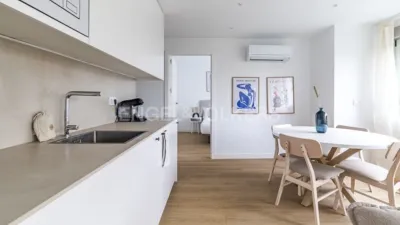 Piso en alquiler en Calle de Londres, cerca de Calle de Francisco Navacerrada - Imagen 17