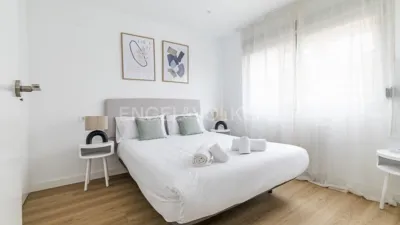 Piso en alquiler en Calle de Londres, cerca de Calle de Francisco Navacerrada - Imagen 18