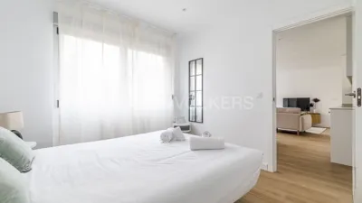 Piso en alquiler en Calle de Londres, cerca de Calle de Francisco Navacerrada - Imagen 19