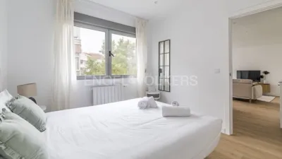 Piso en alquiler en Calle de Londres, cerca de Calle de Francisco Navacerrada - Imagen 20