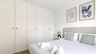 Piso en alquiler en Calle de Londres, cerca de Calle de Francisco Navacerrada - Imagen 21