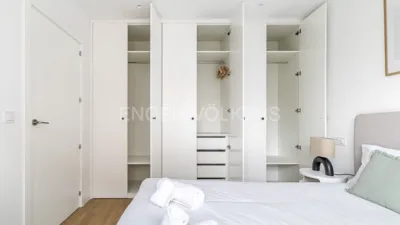 Piso en alquiler en Calle de Londres, cerca de Calle de Francisco Navacerrada - Imagen 22