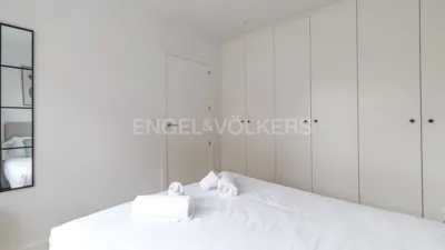 Piso en alquiler en Calle de Londres, cerca de Calle de Francisco Navacerrada - Imagen 24