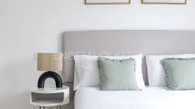 Piso en alquiler en Calle de Londres, cerca de Calle de Francisco Navacerrada - Imagen 26